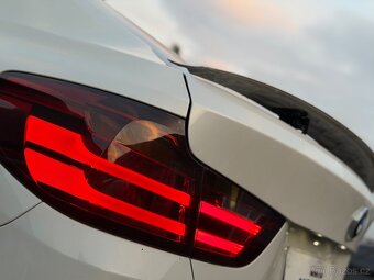 BMW 320D X-Drive GRAN TURISMO f34 2016 NOVA STK/NOVY MOTOR - 15