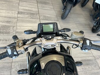 Zontes G1 Scrambler 125 2025 - 15