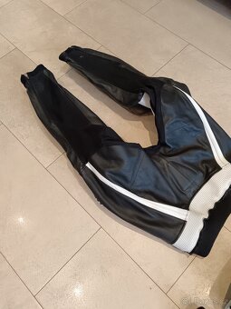 Rebelhorn Piston 2-Pánska moto kombinéza,dvoudílná - 15