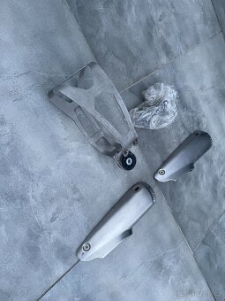 Nosič na bočné kufre BMW R1200GS - 15