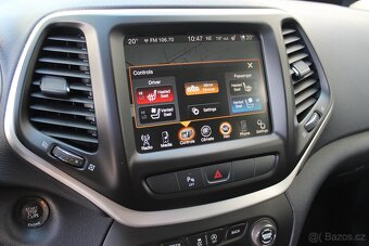 Jeep Cherokee 2.0JTDm ++ Prodáno ++ - 15