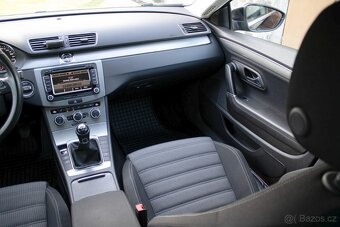 Volkswagen Passat CC 1.8 TSI - 15