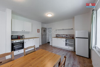 Prodej rodinného domu, 293 m², Vejprty, ul. Údolní - 15
