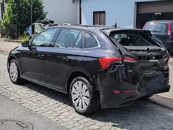 Škoda Scala 1.0 TSI CNG Style - 15