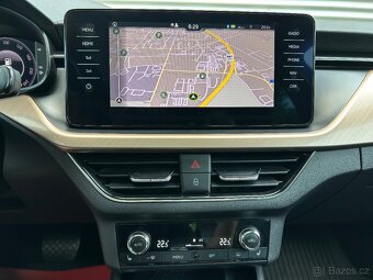 Škoda Kamiq,  1.6TDi, 1.MAJ,SERV,DPH,ČR - 15