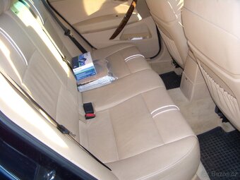 BMW x3 83  2009 3.0dsd 210kw xdrive - 15
