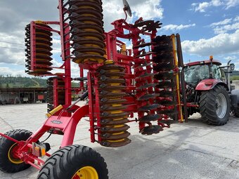 Dyskovy Podmitac Vaderstad Carrier 525 - 15
