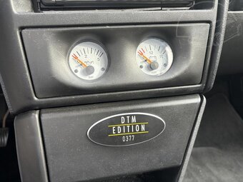 Opel Calibra 2.0 16 v DTM edice - 15