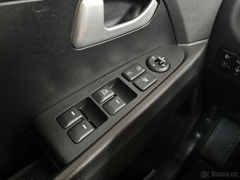 Kia Sportage 1.6 GDI Active - CZ - - 15