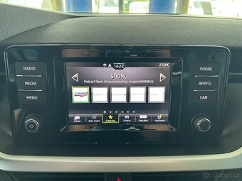 Škoda Scala 1.0 TSI 81kW,ČR,1.MAJITEL,SERVISKA,ODPOČET DPH - 15