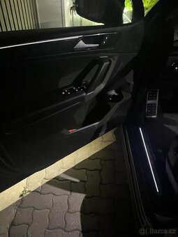 Tiguan 2.0 tdi 140kw 4motion R-line paket - 15