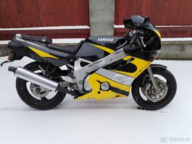 Yamaha - 15