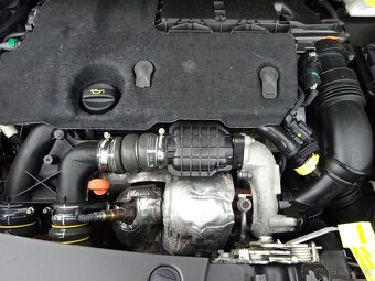 Citroën C3 Picasso 1,6 HDI, NOVÁ STK, - 15