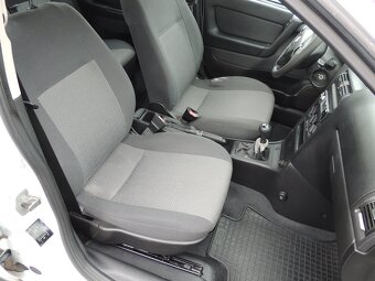 Opel Astra G,1.4i 16V,12/2004,klima,ČR,3.majitel - 15