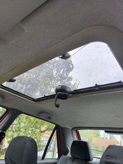 Prodám škoda Felicie 1.6 - 15