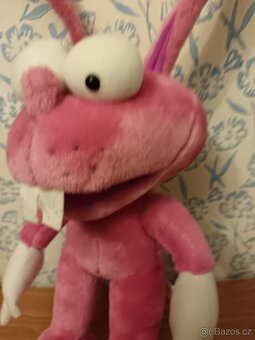 sada plyšáků - 15