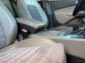 VW Passat B6 2009 2.0 TDI 125kw, DSG - 15