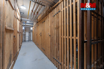 Pronájem bytu 3+kk v Mladé Boleslavi, ul. 17. listopadu - 15