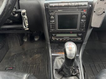 Škoda Octavia 1 4X4 74Kw - 15