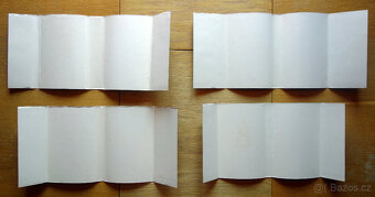 Alois Jirásek: 32 knih - soubor díla /1949 - 1958/+ 3 BONUS - 15