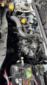 Mercedes-Benz Citan 112 BENZIN,havarovane - 15