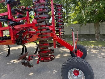 Bezorebný kultivátor Horsch Terrano 5FX, rok výroby: 2012, p - 15