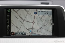 BMW X1 18D sDrive, M-paket, servis - 15