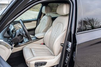 BMW X5 xDrive30d 190kW M-Packet - 15