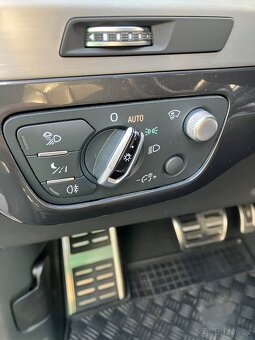 Audi Q7 S-line 3.0 Tdi - 15