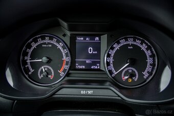 Škoda Octavia Combi 2.0 TDI Style - Clever - 15