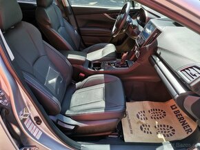 Subaru Impreza 2.0i 115kw AUT 4x4 NAVI - 15