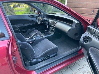 Honda Prelude 4g 2.0 16v - 15