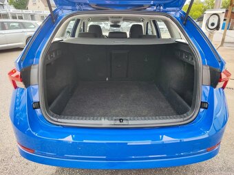 Octavia iV 1.4TSi 150kW PLUGinHybrid jen 40tKm AL18 DPH 8/21 - 15