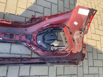 VW T-ROC , 2GA , PŘEDNÍ NÁRAZNÍK , 2GA807217 , 2GA807221 - 15