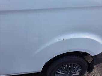 Ford Transit Custom - 15