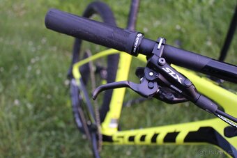 SCOTT scale RC 900 TEAM karbon, 29, L - 15