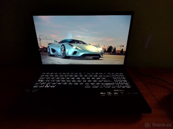 Nepoužitý Nitro V15,RTX 4060,i7-13gen-ZÁRUKA - 15
