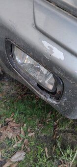 MITSUBISHI Pajero GDI 3,5 v6 benzín  automat 353 000 km - 15