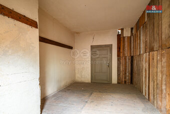 Prodej bytu 2+1, 82 m², Mariánské Lázně, ul. Třebízského - 15