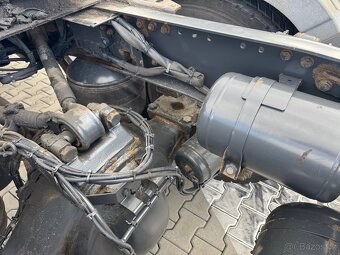 Mercedes-Benz AXOR 1840 - Euro 5 / 658 000km - 15