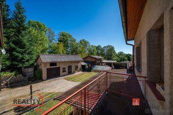 Prodej, domy/rodinný, 500 m2, 54455 Dubenec, Trutnov [ID 772 - 15