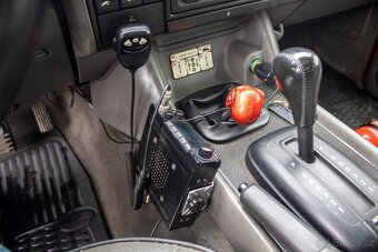 Land Rover Discovery 2.5 Td5 102kW / AJ NA SPLÁTKY - 15
