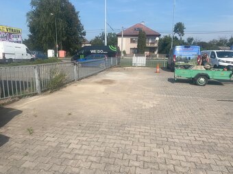 Zemní a stavební práce - 15