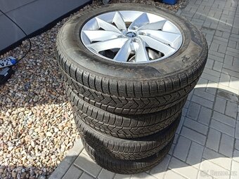 ŚKODA KODIAQ 2.0TDI 4X4 140kW PANO DPH - 15