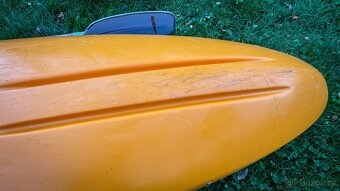 Kajak Liquidlogic Remix XP 10 - 15