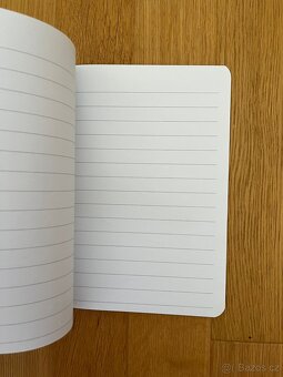 Sada sešitů A5 - 15