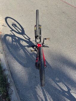 Pells Razzer JR XS 27,5” – Deore, vzduchová vidlice,top stav - 15