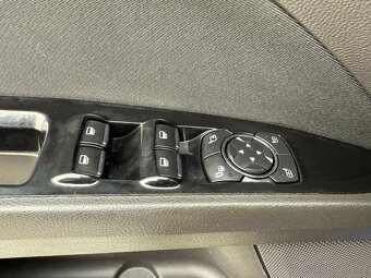 2017 Ford Mondeo 4x4 FullLed, el.víko, automat, 19"kola - 15