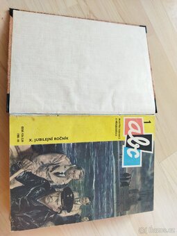 Časopisy ABC, Junák, Pionýr a Ohníček - 15