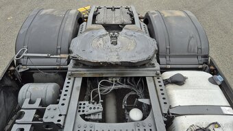 MERCEDES-BENZ ACTROS 1851 GIGA EURO 6 - 15